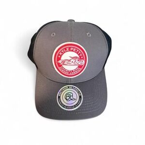 Kyle Petty Racing Cap